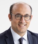 Speaker Image