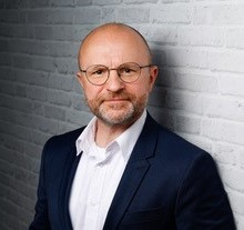 Speaker Image