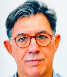 Speaker Image