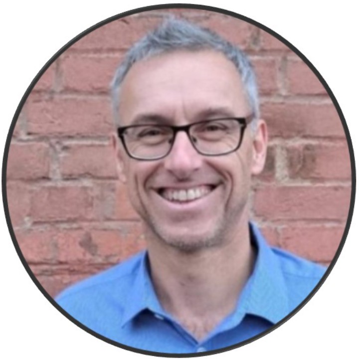 Speaker Image