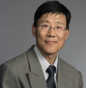 Speaker Image